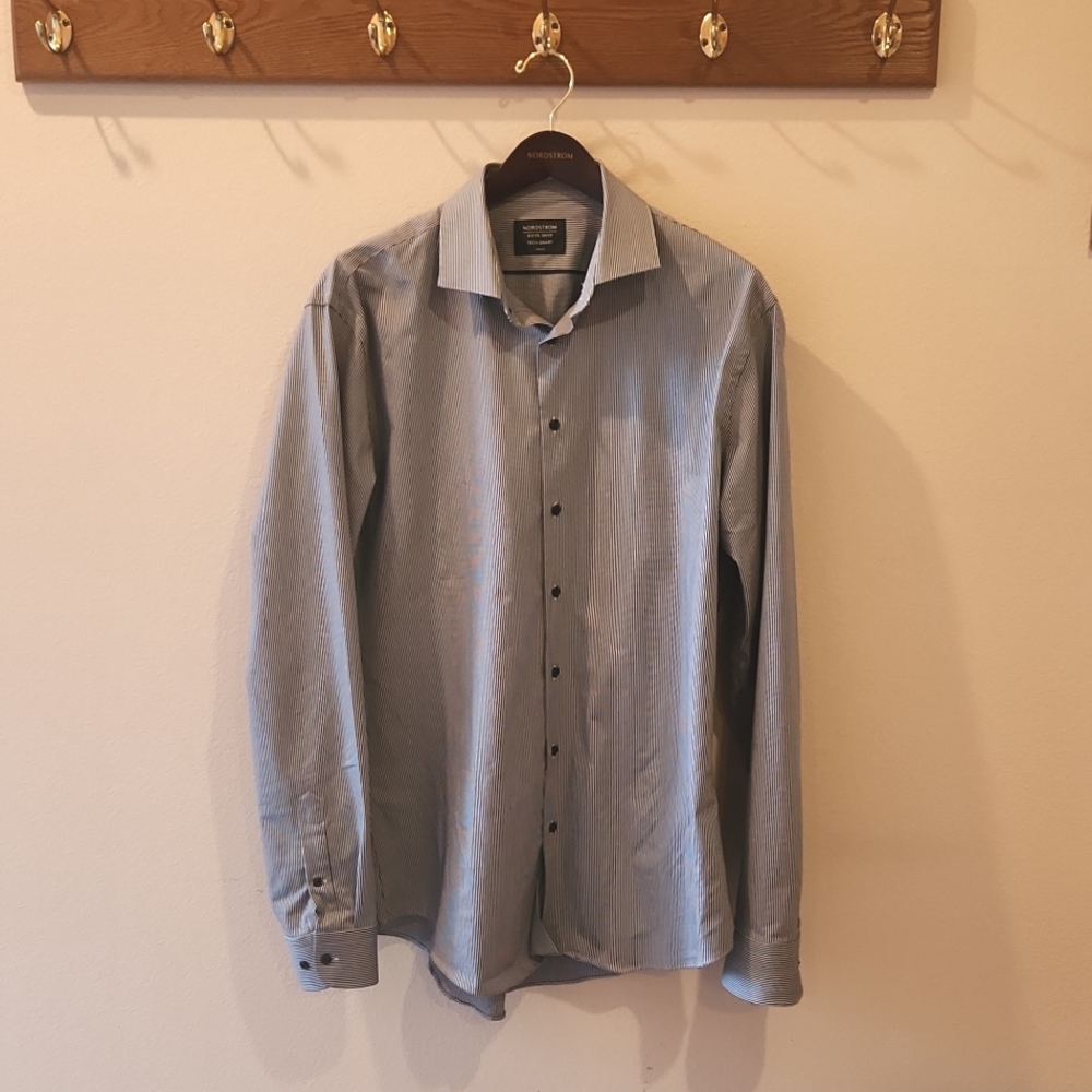 Nordstrom Men's Shop Tech-Smart